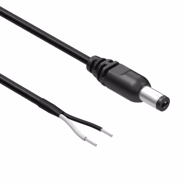 10-03912 Tensility International Corp  Cable Assemblies
